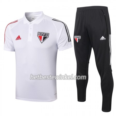 São Paulo 2020/21 Trainings Polo M001